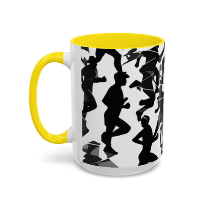 boostlete-field-day-scene-marathoner-motion-paper-0156 — Accent Mug 11oz/15oz