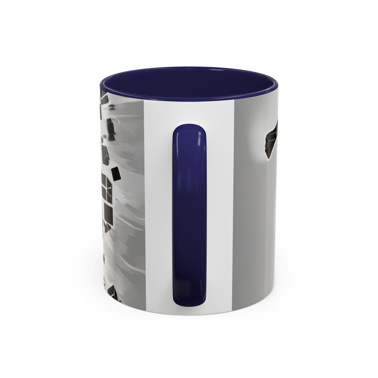 boostlete-rise-grind-scene-sprinter-speed-retro-0076 — Accent Mug 11oz/15oz