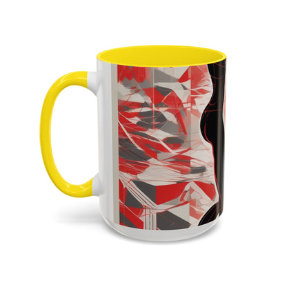 boostlete-field-day-scene-lunge-motion-geometric-0164 — Accent Mug 11oz/15oz
