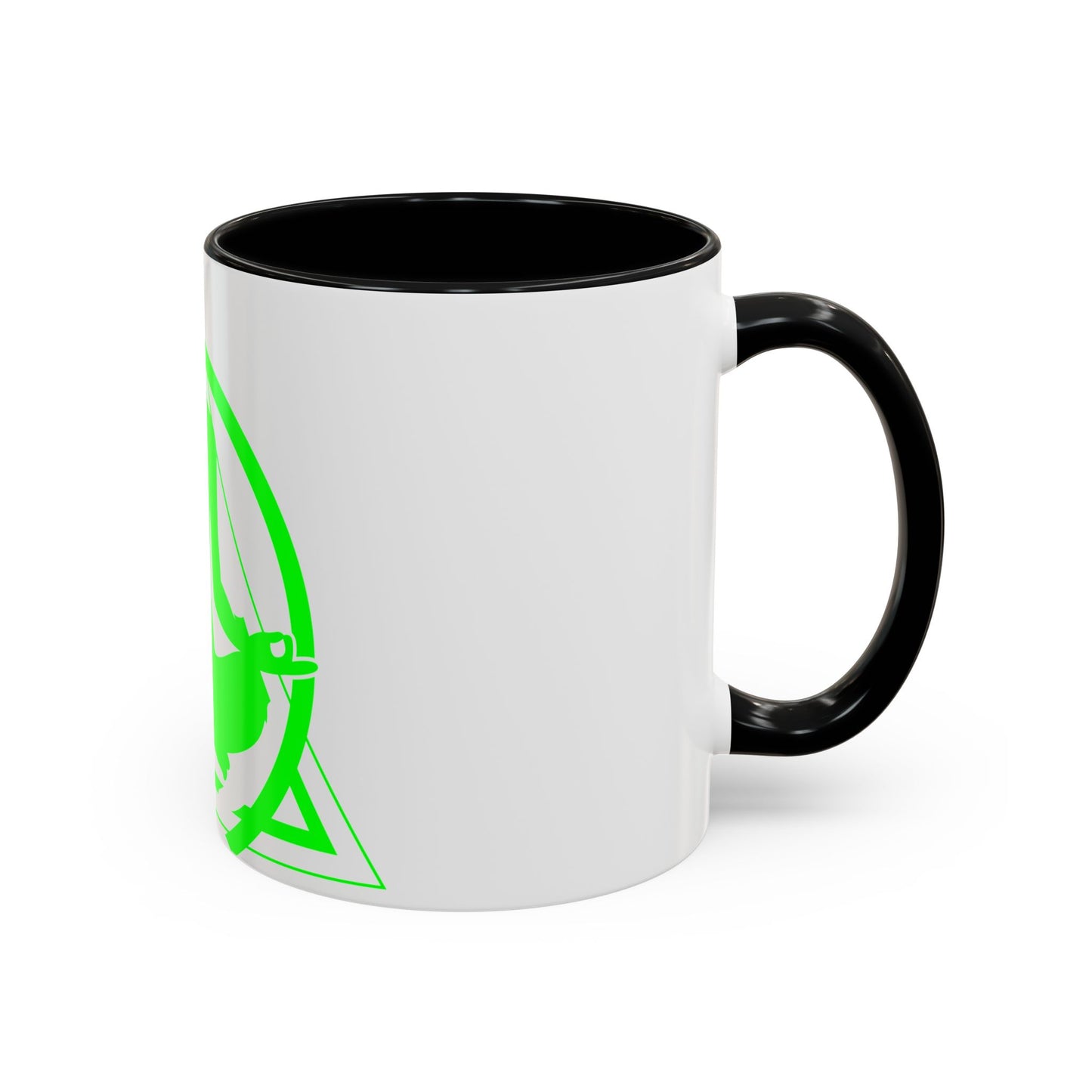 Yoga (89) — Accent Mug 11oz/15oz