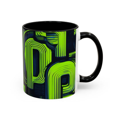 boostlete-boost-mode-type-progress-beats-perfect-vertical-engraved-0253 — Accent Mug 11oz/15oz