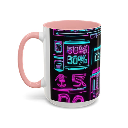 boostlete-rise-grind-type-battery-100-effort-split-blueprint-0205 — Accent Mug 11oz/15oz