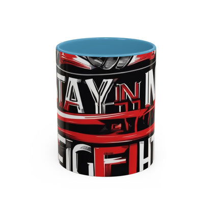 boostlete-rise-grind-type-stay-in-the-fight-banner-retro-1441 — Accent Mug 11/15oz