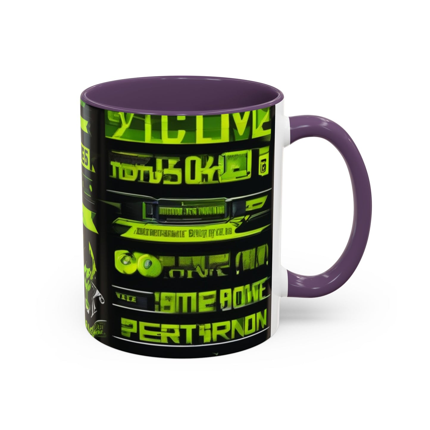 boostlete-pr-season-type-one-more-banner-badge-1477 — Accent Mug 11/15oz