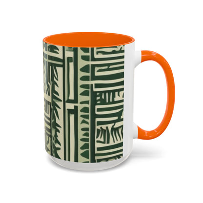 boostlete-rise-grind-pattern-stair-steps-paper-0031 — Accent Mug 11oz/15oz