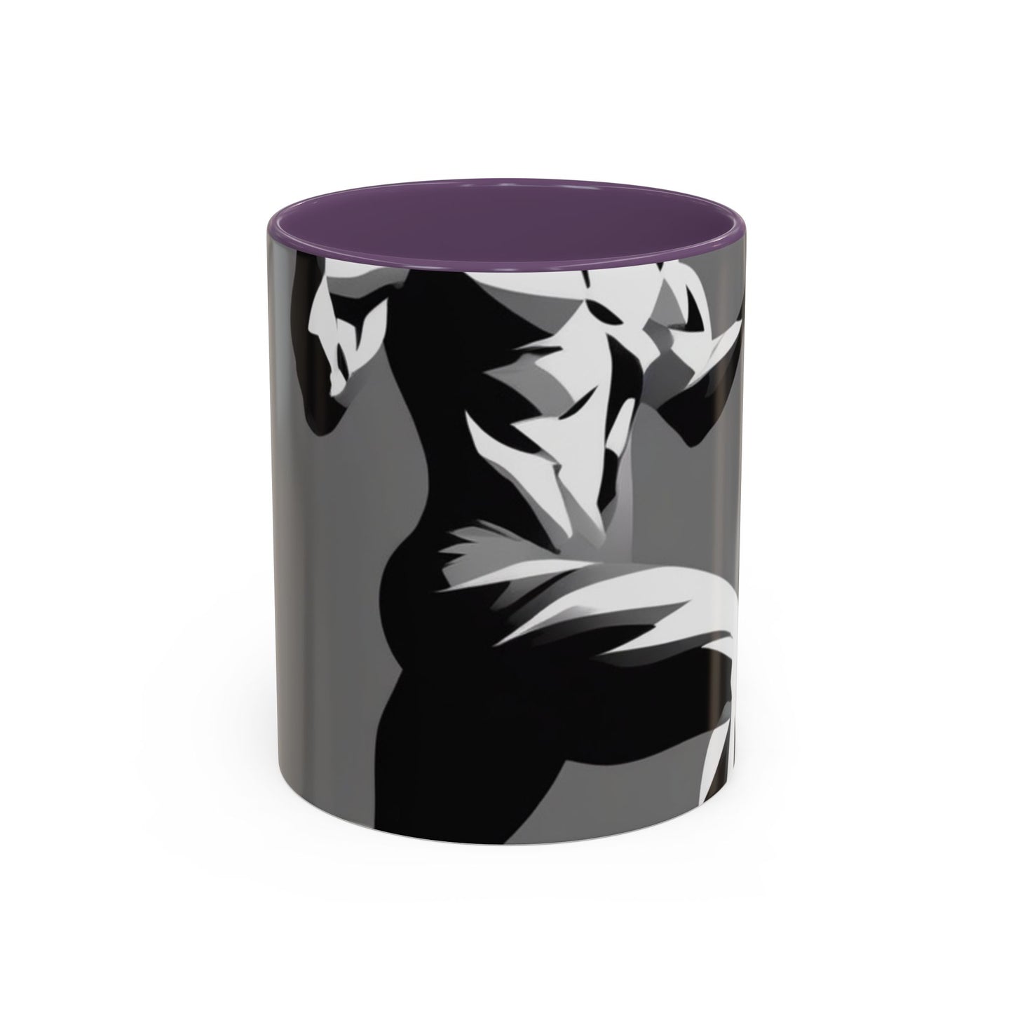 boostlete-pr-season-scene-lunge-speed-isometric-0316 — Accent Mug 11/15oz