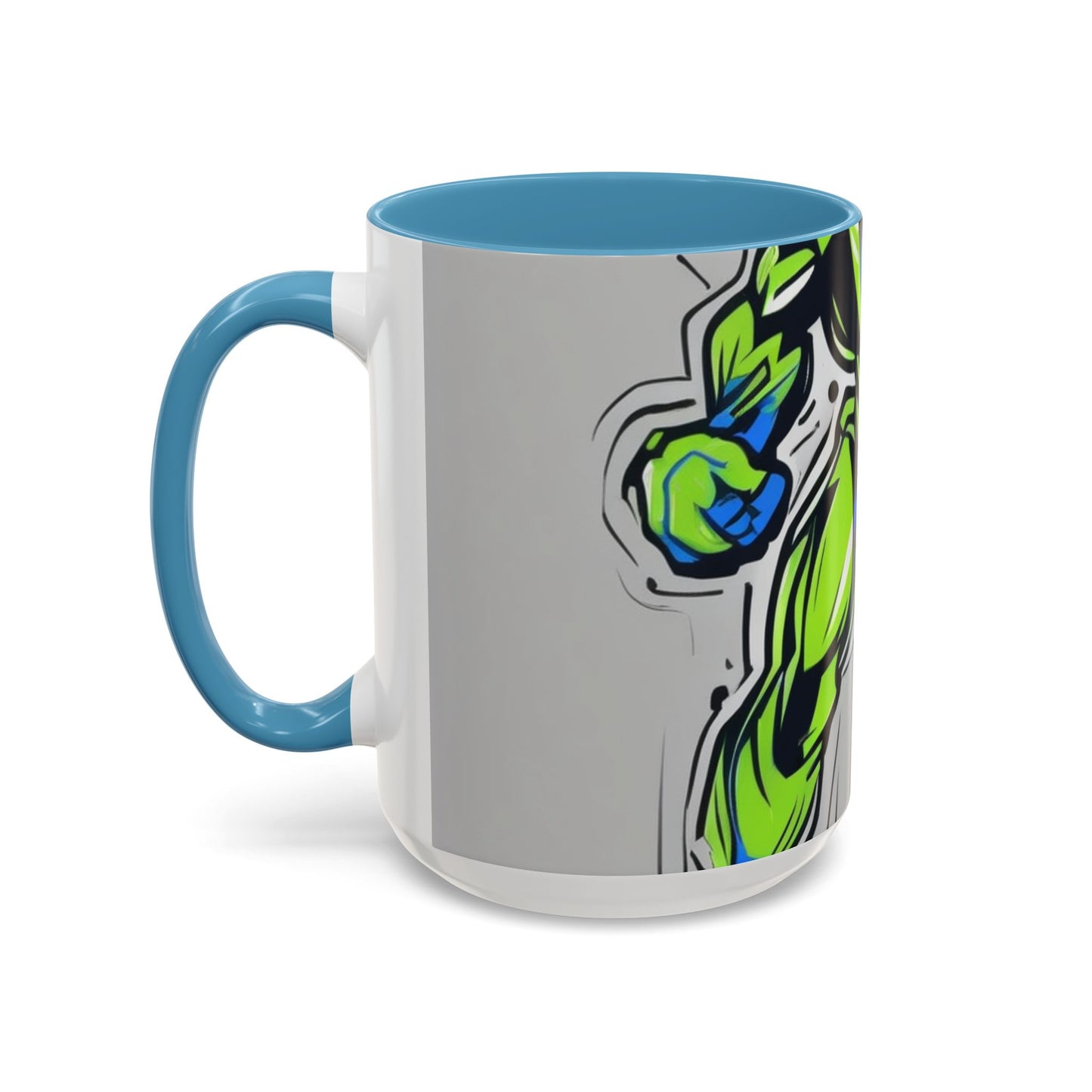 boostlete-quiet-power-type-boost-mode-on-outline-over-solid-modern-0741 — Accent Mug 11/15oz