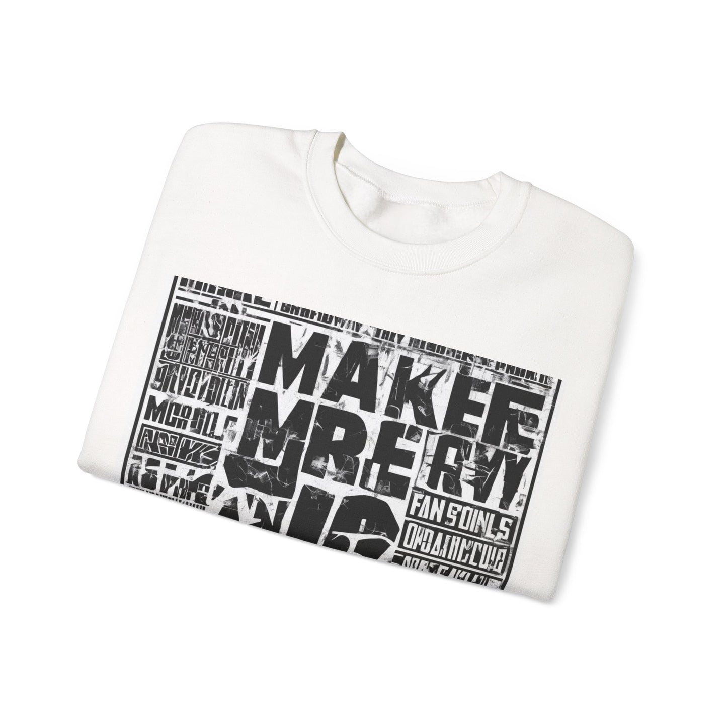 boostlete-iron-intent-type-make-recovery-a-skill-vertical-industrial-0281 — Unisex Heavy Blend Crewneck Sweatshirt (Gildan)