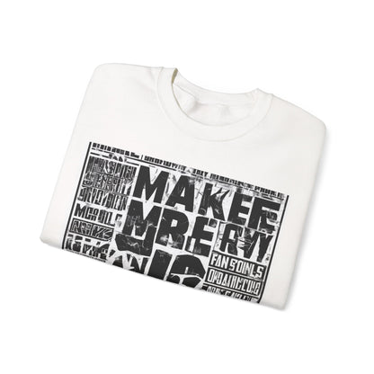 boostlete-iron-intent-type-make-recovery-a-skill-vertical-industrial-0281 — Unisex Heavy Blend Crewneck Sweatshirt (Gildan)