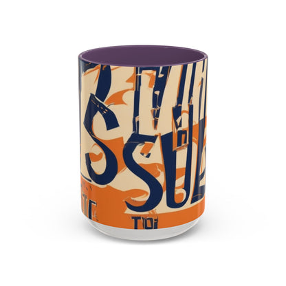 boostlete-quiet-power-type-nothing-wasted-split-monoline-0117 — Accent Mug 11oz/15oz