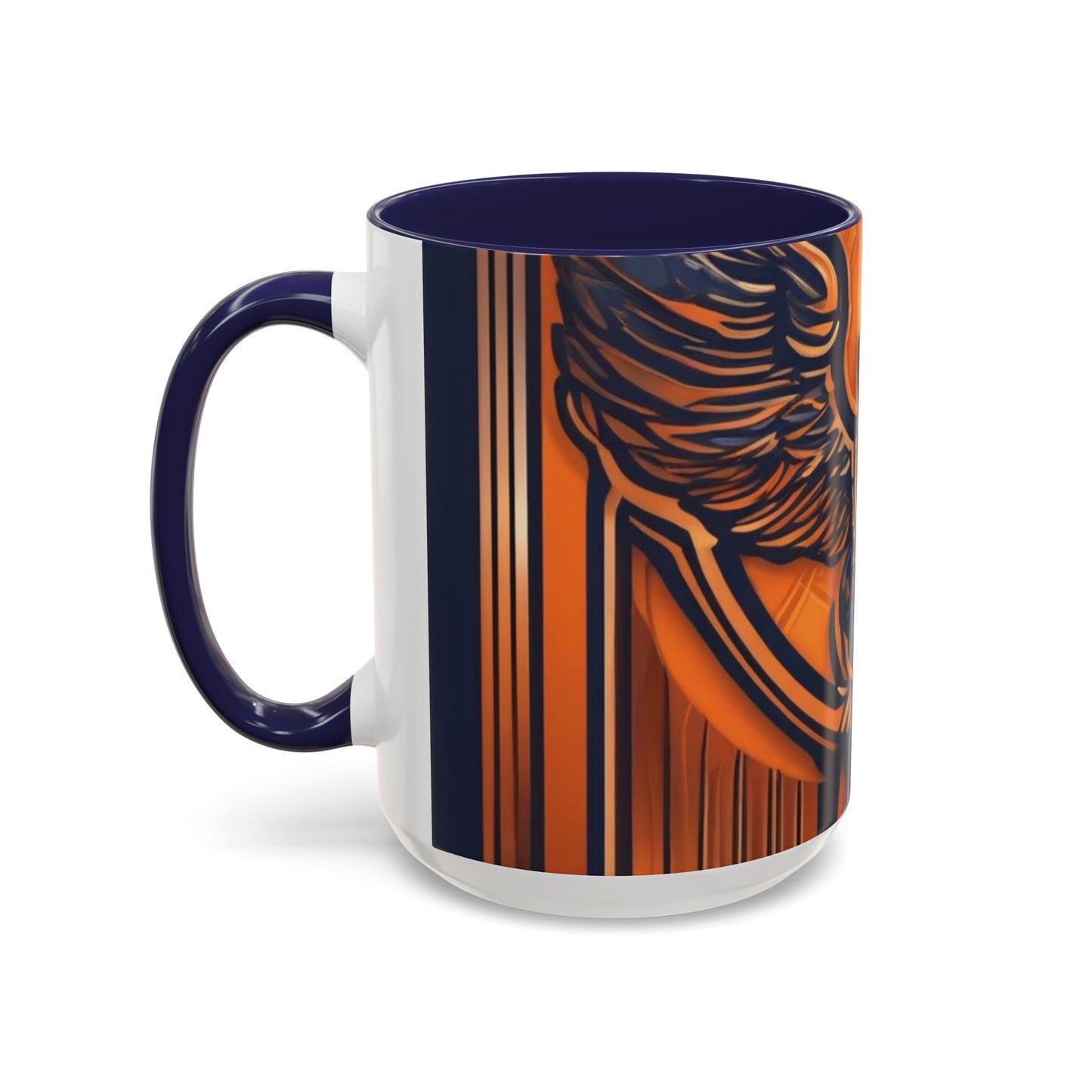 boostlete-recovery-progress-icon-wings-soft-badge-0074 — Accent Mug 11oz/15oz