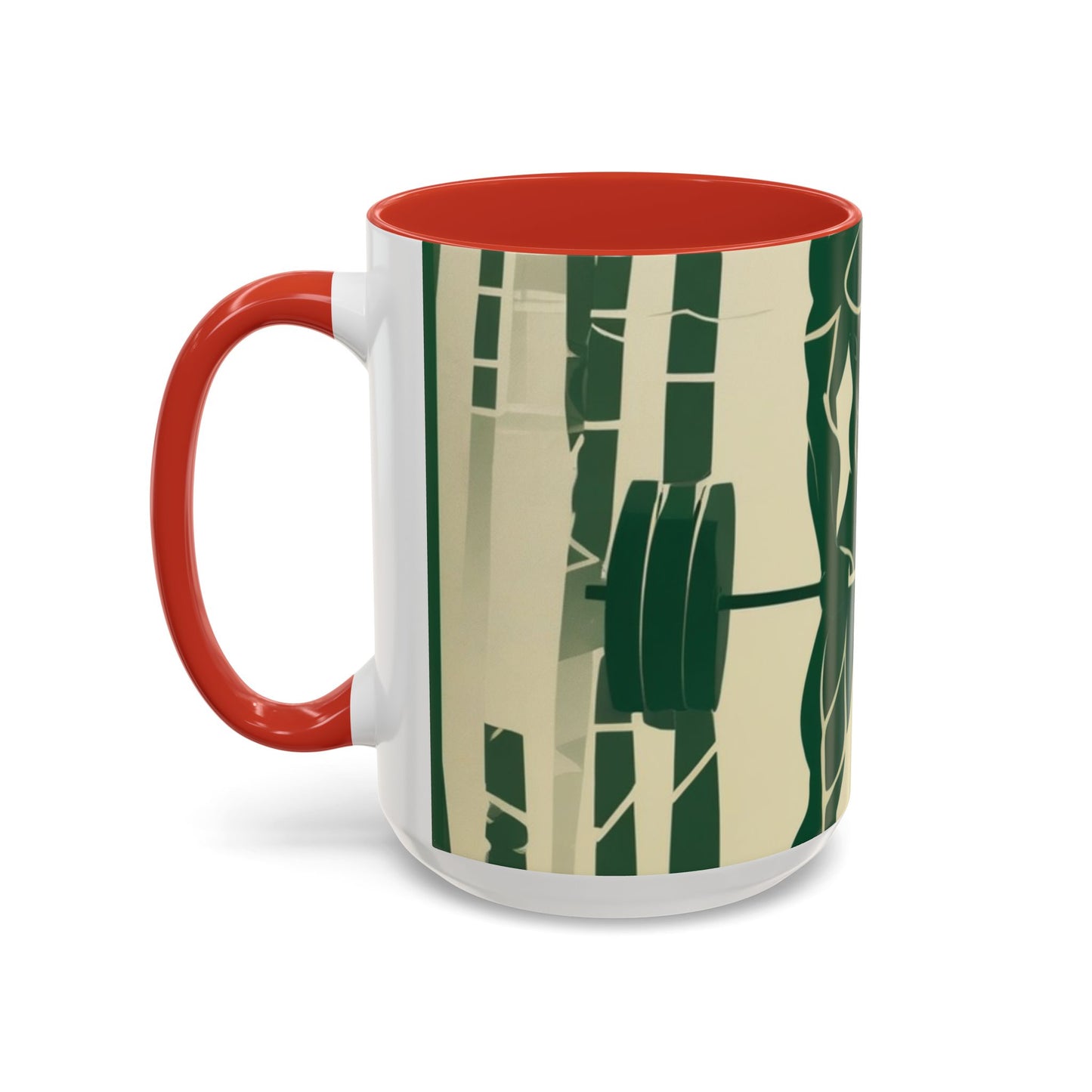 boostlete-rise-grind-scene-deadlift-motion-vector-0088 — Accent Mug 11oz/15oz