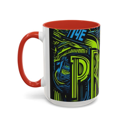 boostlete-rise-grind-type-respect-the-process-big-monoline-0265 — Accent Mug 11oz/15oz