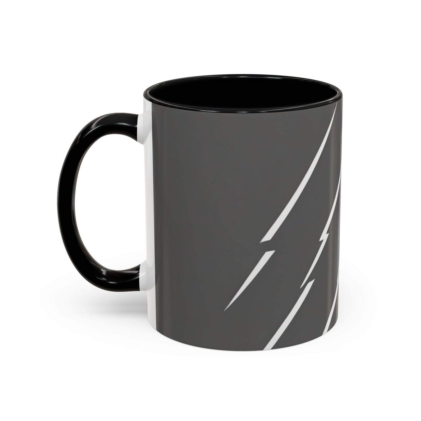 boostlete-boost-mode-icon-lightning-soft-industrial-0446 — Accent Mug 11/15oz