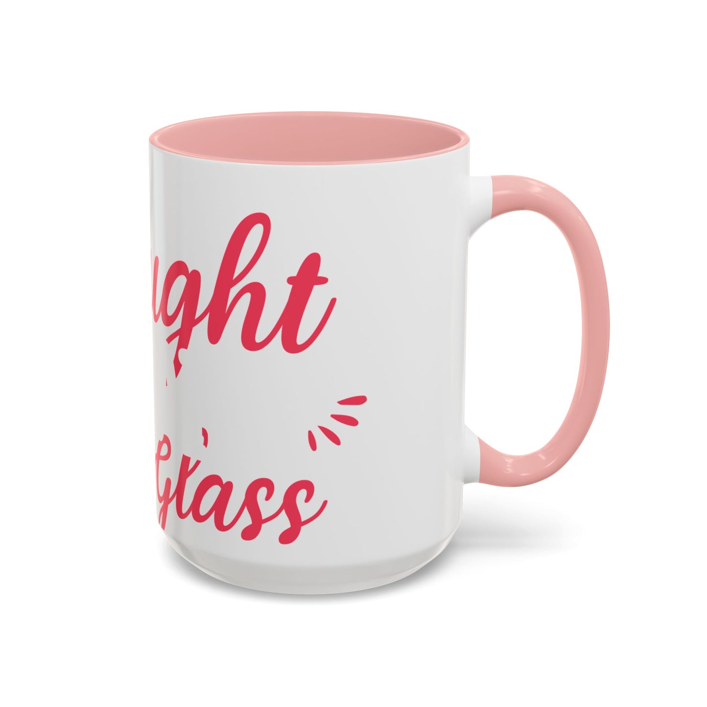 Yoga (18) — Accent Mug 11oz/15oz