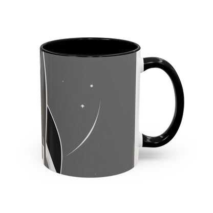 boostlete-field-day-icon-rocket-soft-monoline-1718 — Accent Mug 11/15oz