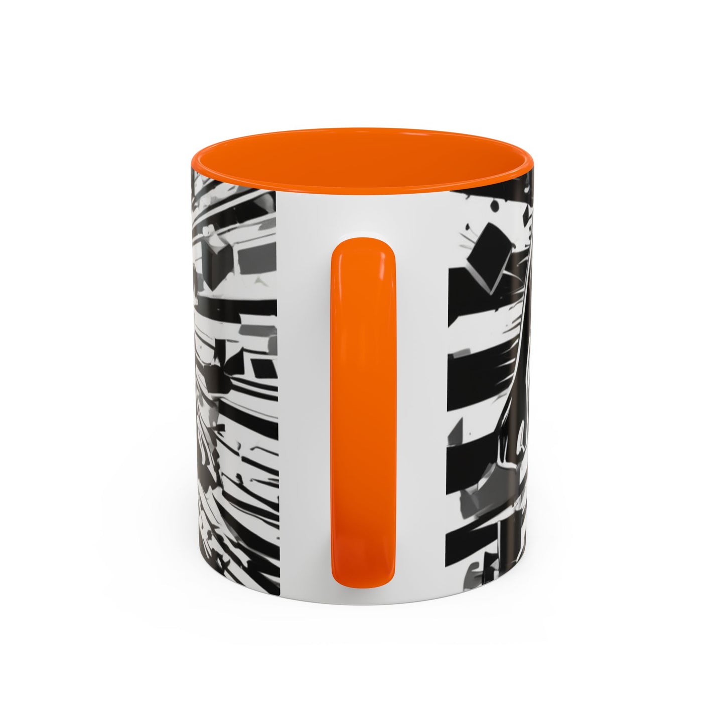 boostlete-field-day-scene-sprinter-halftone-athletic-0248 — Accent Mug 11oz/15oz