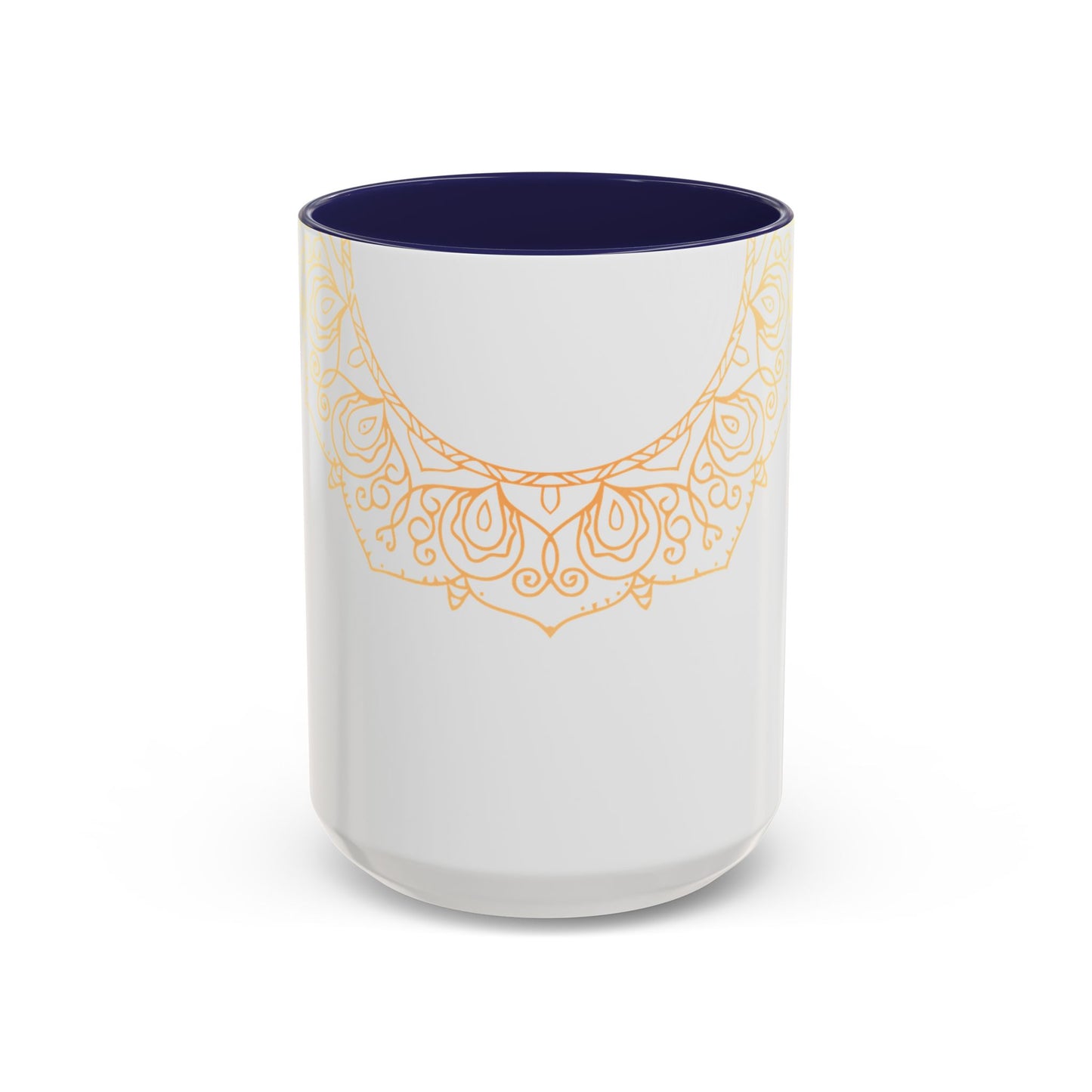 Yoga (7) — Accent Mug 11oz/15oz