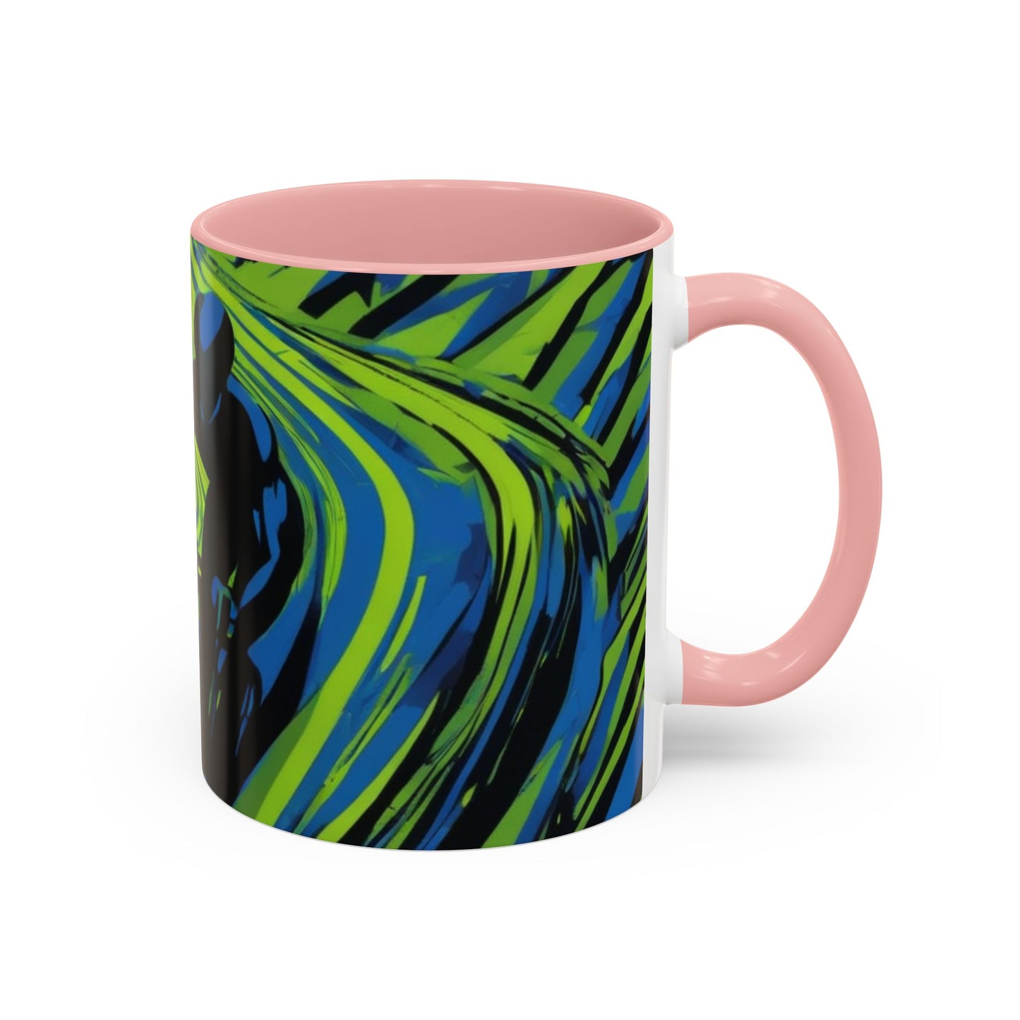 boostlete-am-crew-scene-cyclist-speed-isometric-0064 — Accent Mug 11oz/15oz