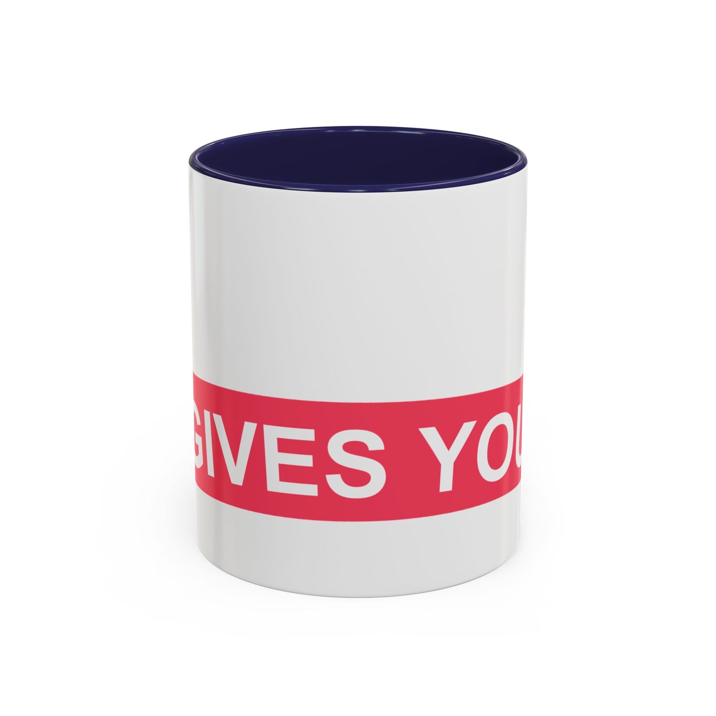 Yoga (19) — Accent Mug 11oz/15oz