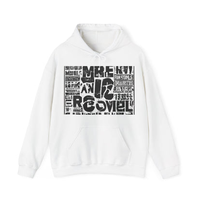 boostlete-iron-intent-type-make-recovery-a-skill-vertical-industrial-0281 — Unisex Heavy Blend Hooded Sweatshirt (Gildan)