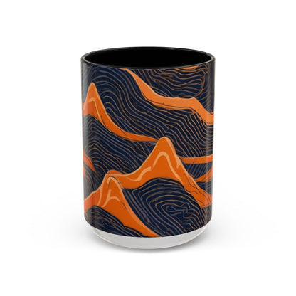 boostlete-boost-mode-pattern-topographic-engraved-0035 — Accent Mug 11oz/15oz
