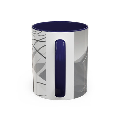 boostlete-recovery-progress-scene-cyclist-motion-vector-0808 — Accent Mug 11/15oz