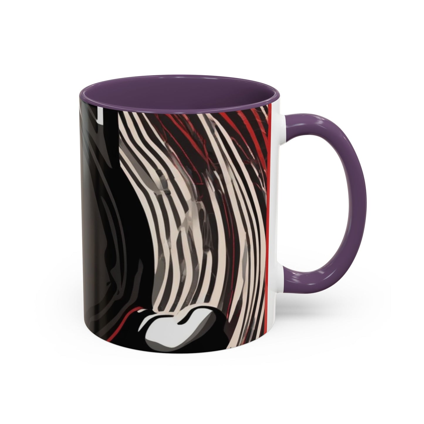 boostlete-am-crew-scene-kettlebell-motion-vector-0224 — Accent Mug 11oz/15oz