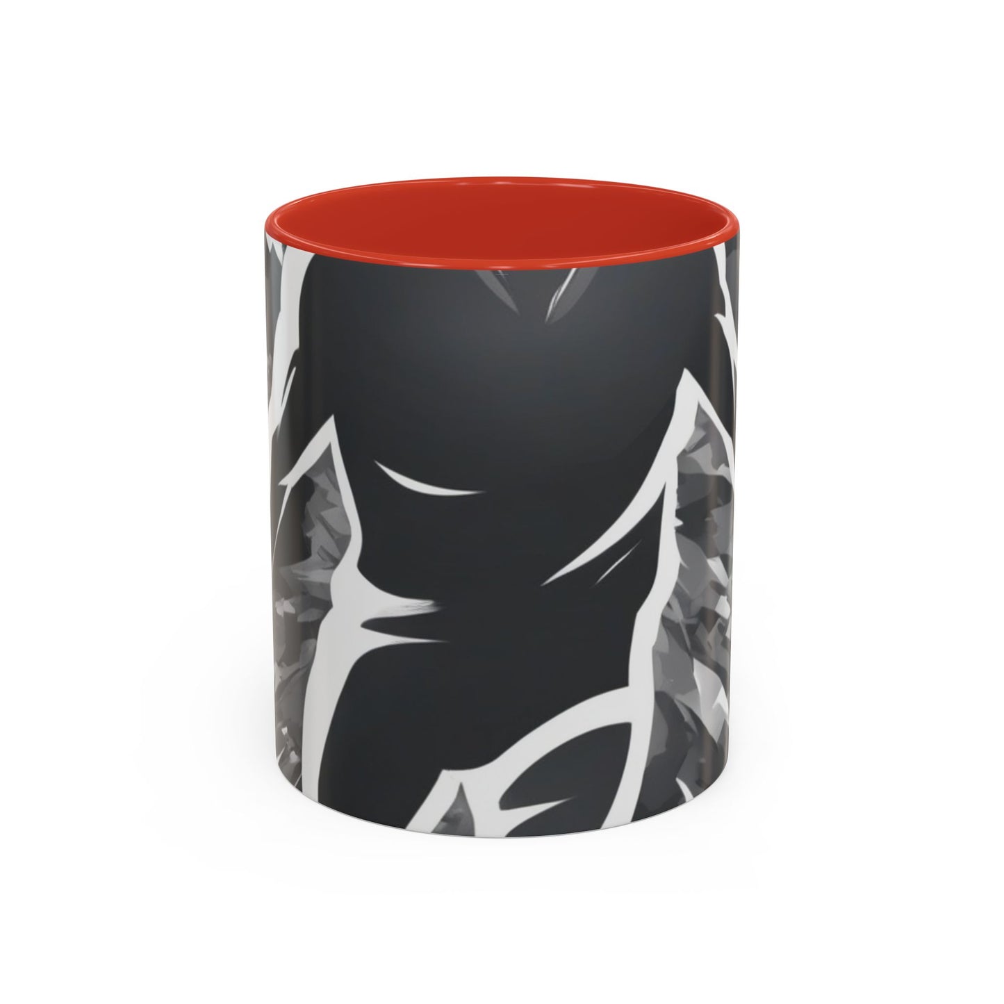 boostlete-iron-intent-scene-sprinter-soft-athletic-0108 — Accent Mug 11oz/15oz