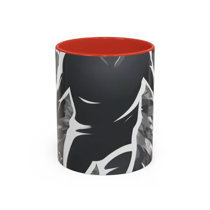 boostlete-iron-intent-scene-sprinter-soft-athletic-0108 — Accent Mug 11oz/15oz