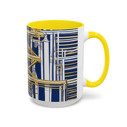 boostlete-rise-grind-icon-ladder-high-engraved-0238 — Accent Mug 11oz/15oz