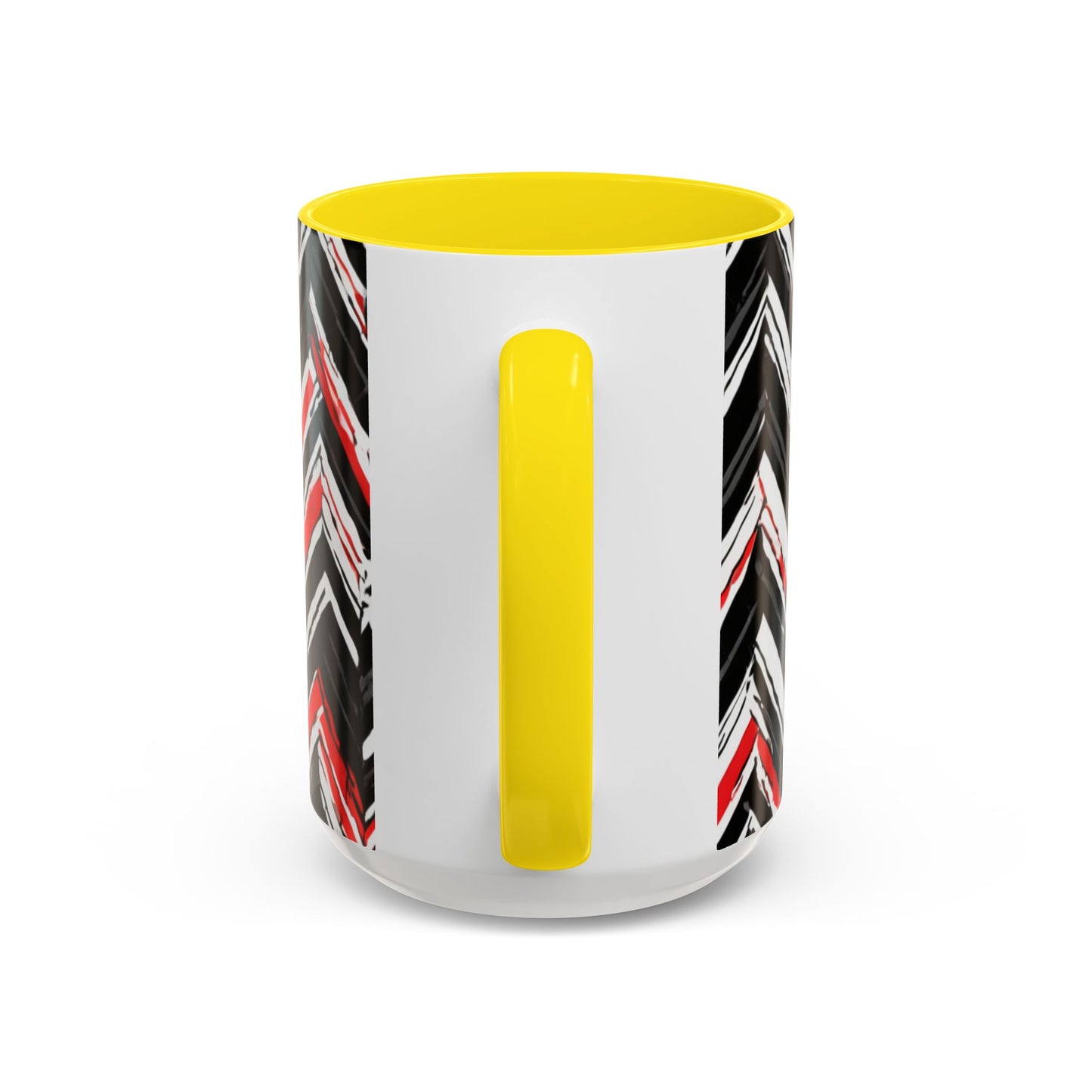 boostlete-am-crew-pattern-chevron-geometric-0659 — Accent Mug 11/15oz