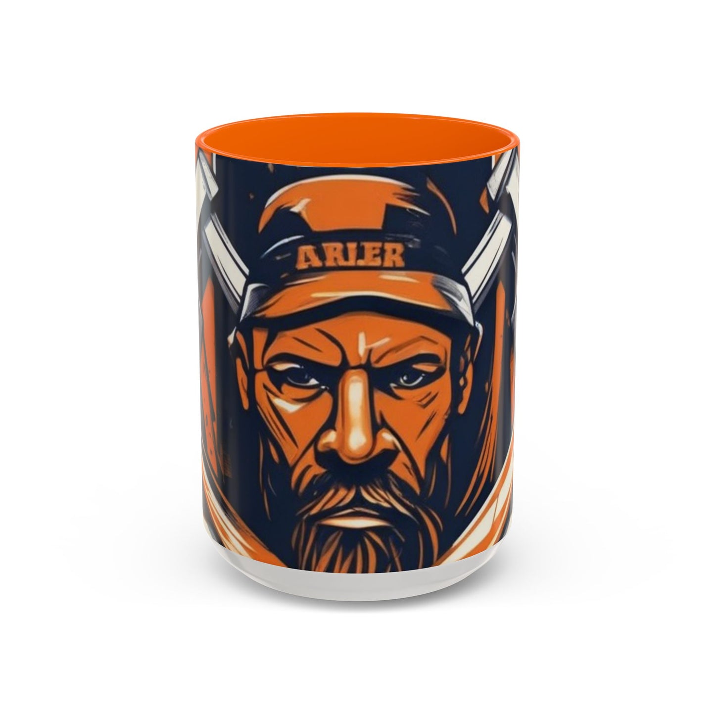 boostlete-rise-grind-type-sharpen-the-axe-split-bold-0149 — Accent Mug 11oz/15oz