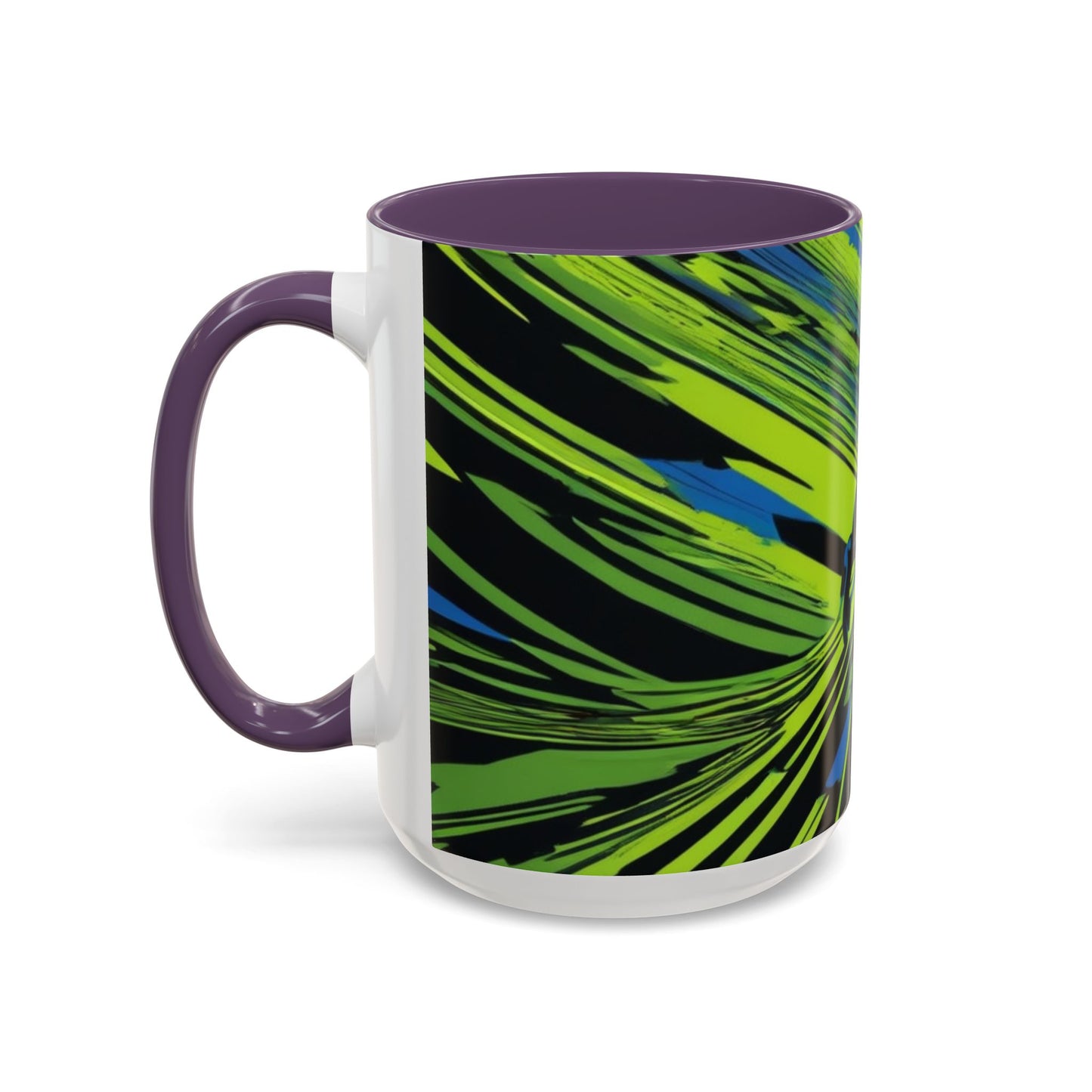 boostlete-am-crew-scene-cyclist-speed-isometric-0064 — Accent Mug 11oz/15oz