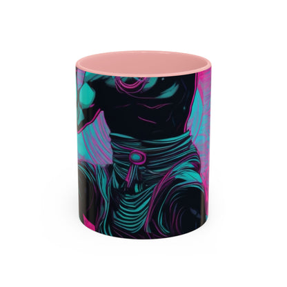 boostlete-rise-grind-scene-yogi-motion-line-art-0240 — Accent Mug 11oz/15oz