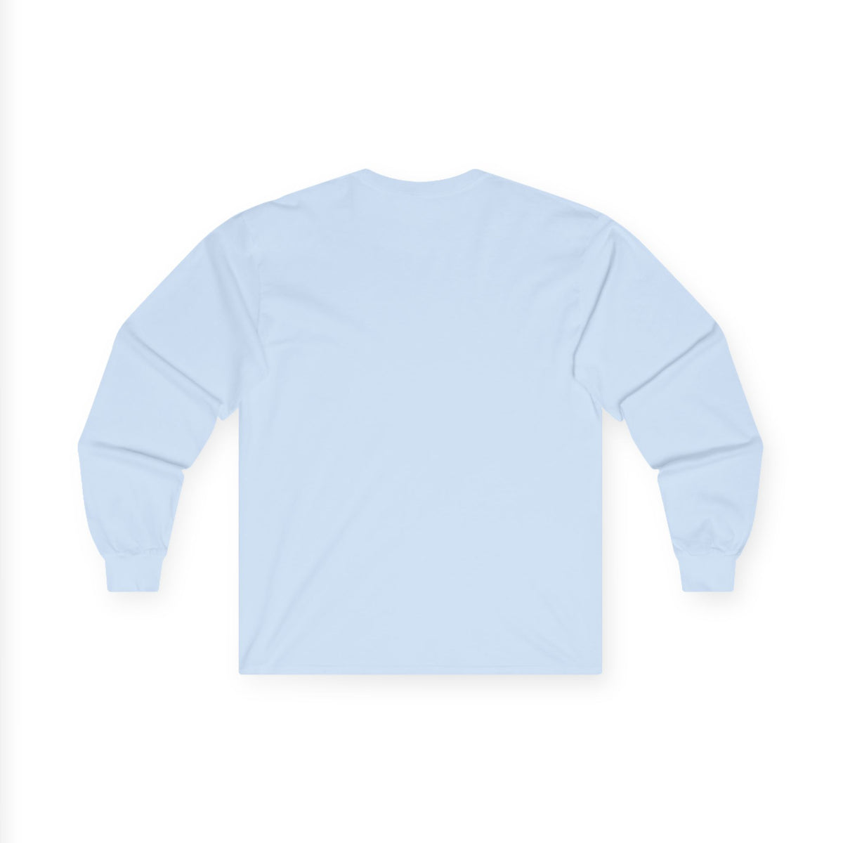 Rebooting This Is Just Temporary Long Sleeve Tee