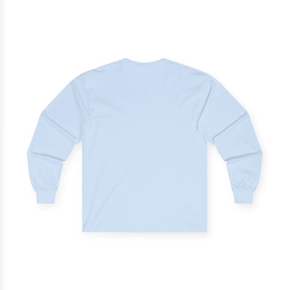 Rebooting This Is Just Temporary Long Sleeve Tee