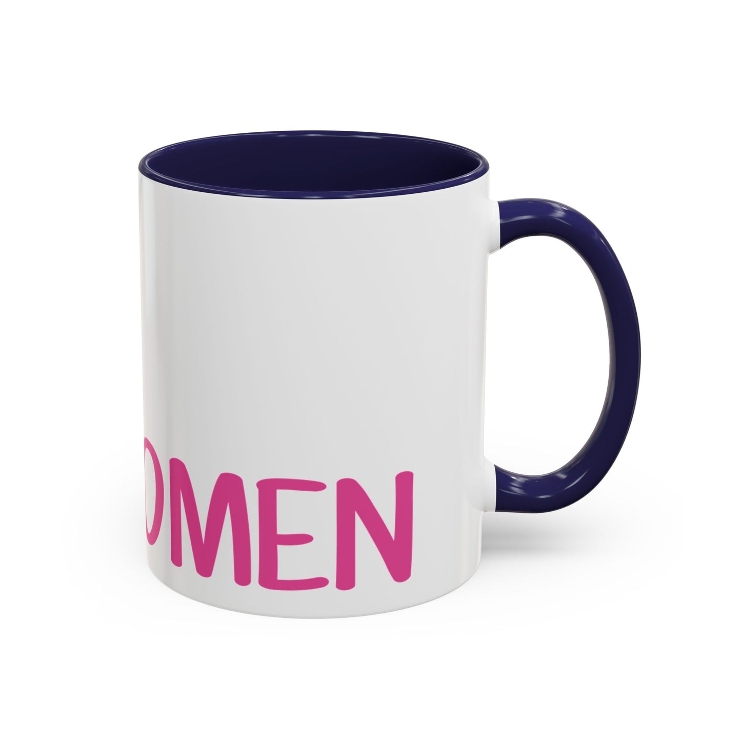 Yoga (51) — Accent Mug 11oz/15oz