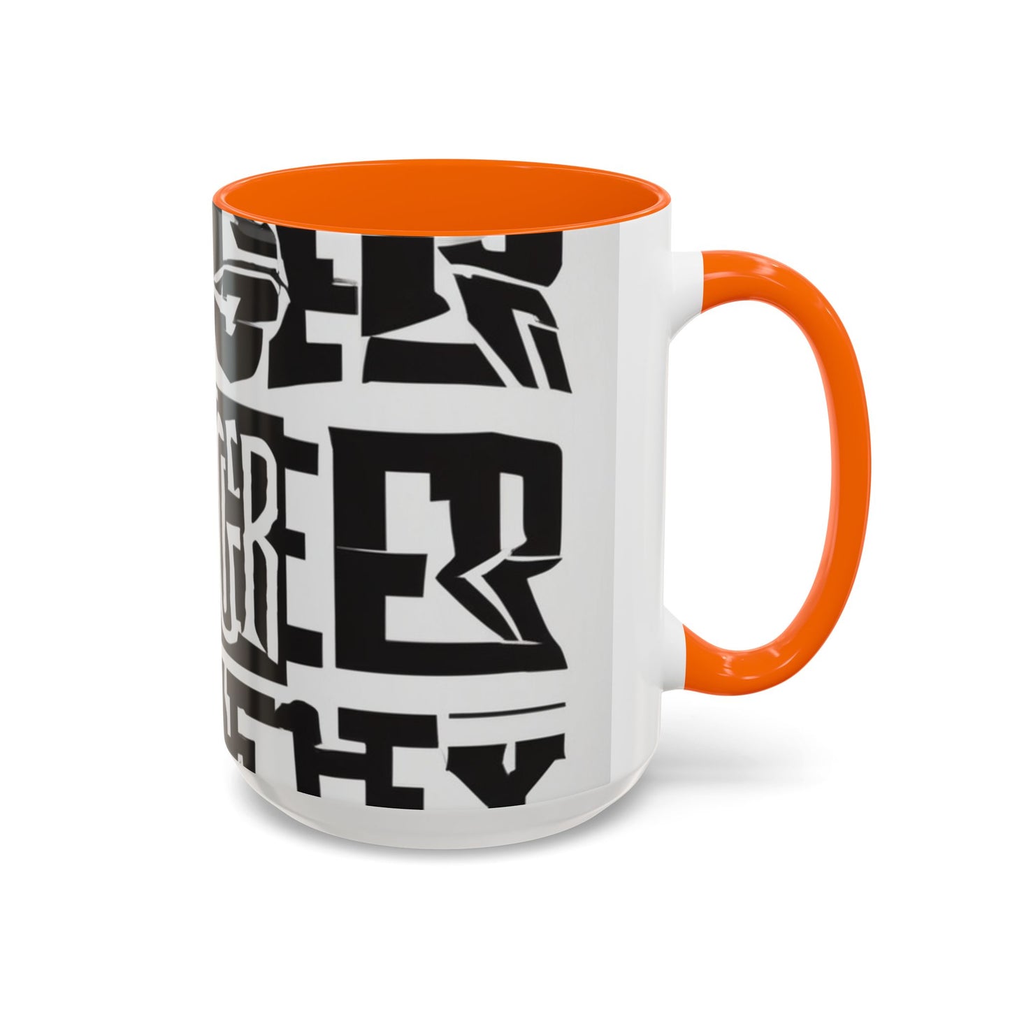 boostlete-recovery-progress-type-stronger-every-rep-banner-bold-0061 — Accent Mug 11oz/15oz