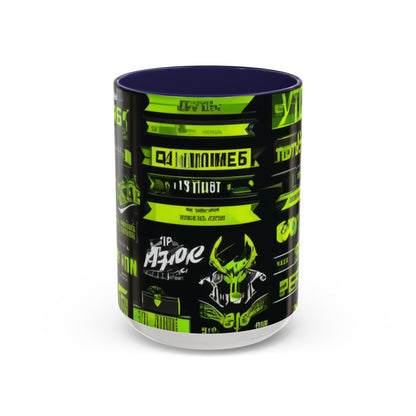 boostlete-pr-season-type-one-more-banner-badge-1477 — Accent Mug 11/15oz