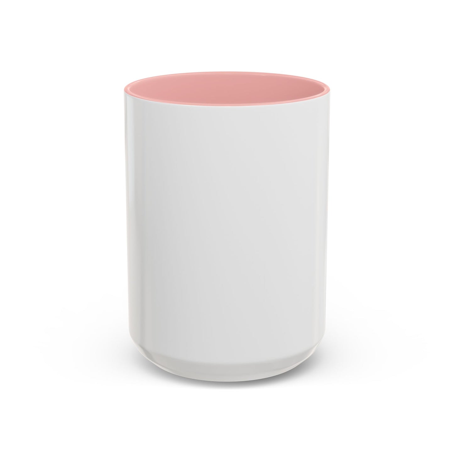 Yoga (20) — Accent Mug 11oz/15oz