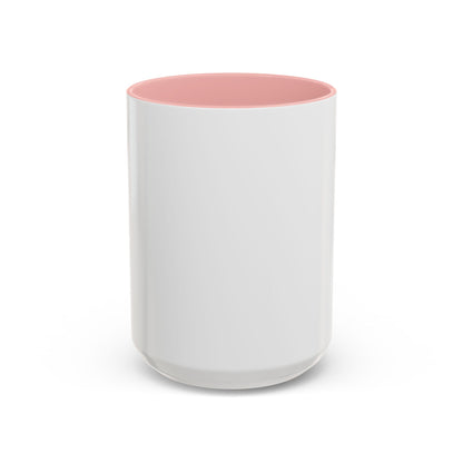 Yoga (20) — Accent Mug 11oz/15oz