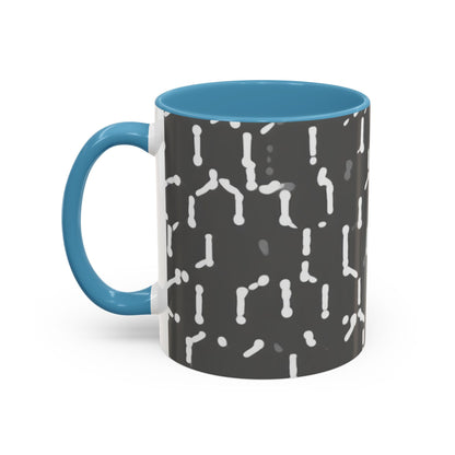 boostlete-recovery-progress-pattern-dotted-industrial-0355 — Accent Mug 11/15oz