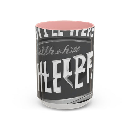 boostlete-recovery-progress-type-still-here-banner-paper-0201 — Accent Mug 11oz/15oz