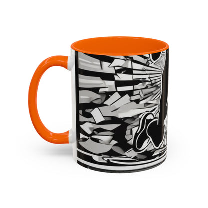 boostlete-field-day-scene-marathoner-3d-athletic-0116 — Accent Mug 11oz/15oz