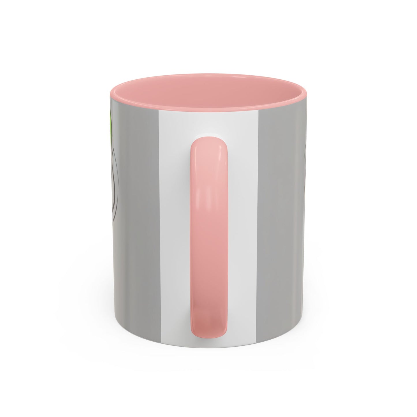 boostlete-quiet-power-type-boost-mode-on-outline-over-solid-modern-0741 — Accent Mug 11/15oz