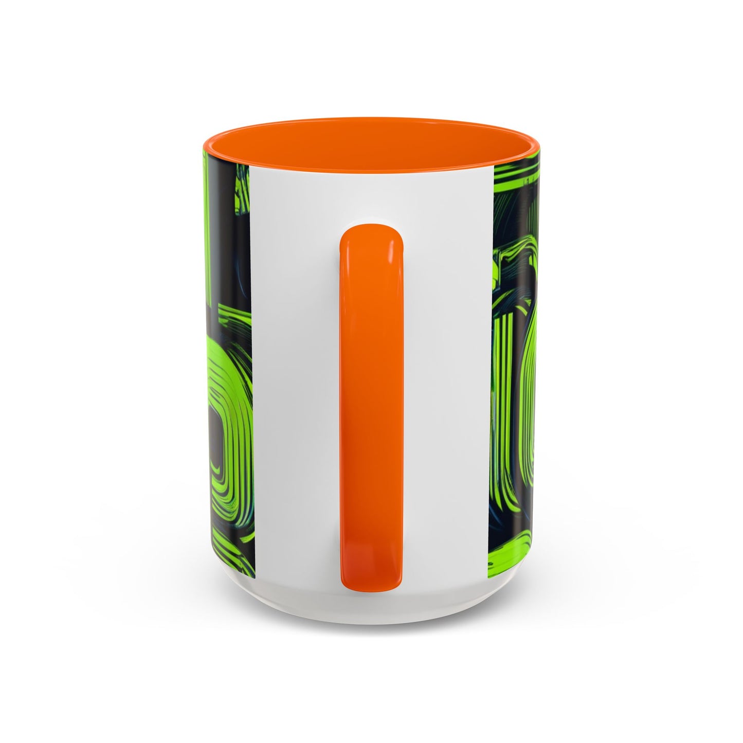 boostlete-boost-mode-type-progress-beats-perfect-vertical-engraved-0253 — Accent Mug 11oz/15oz