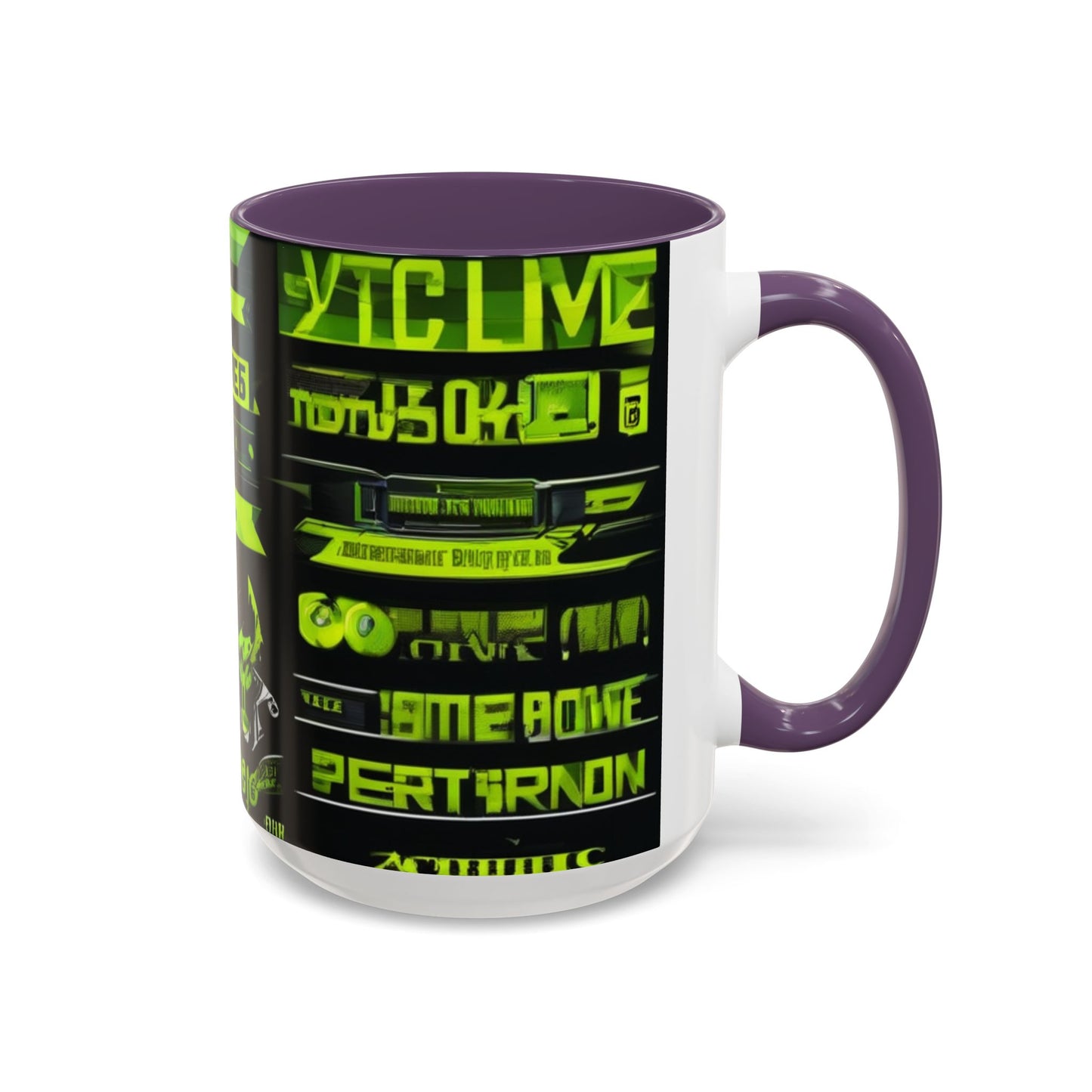 boostlete-pr-season-type-one-more-banner-badge-1477 — Accent Mug 11/15oz