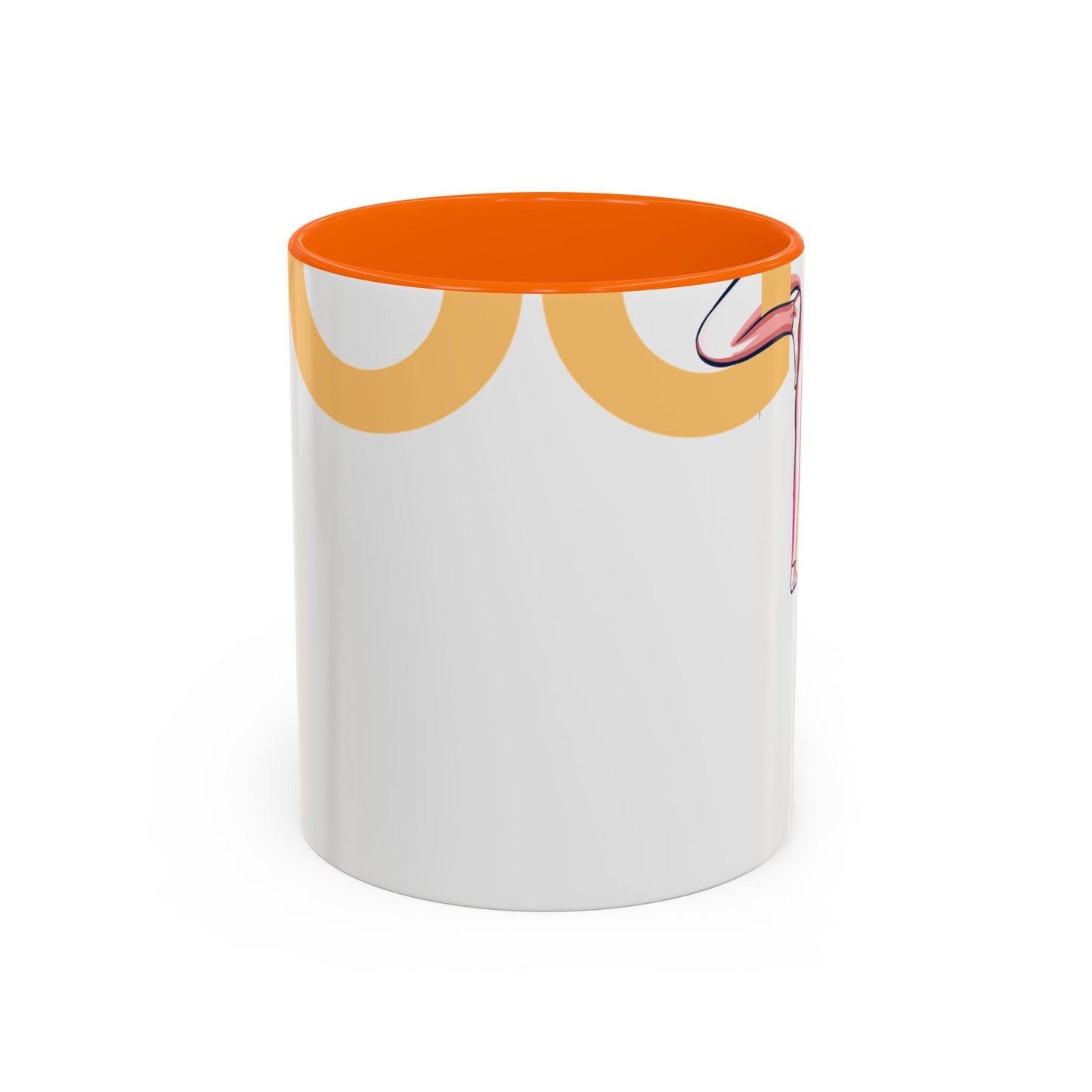 Yoga (108) — Accent Mug 11oz/15oz