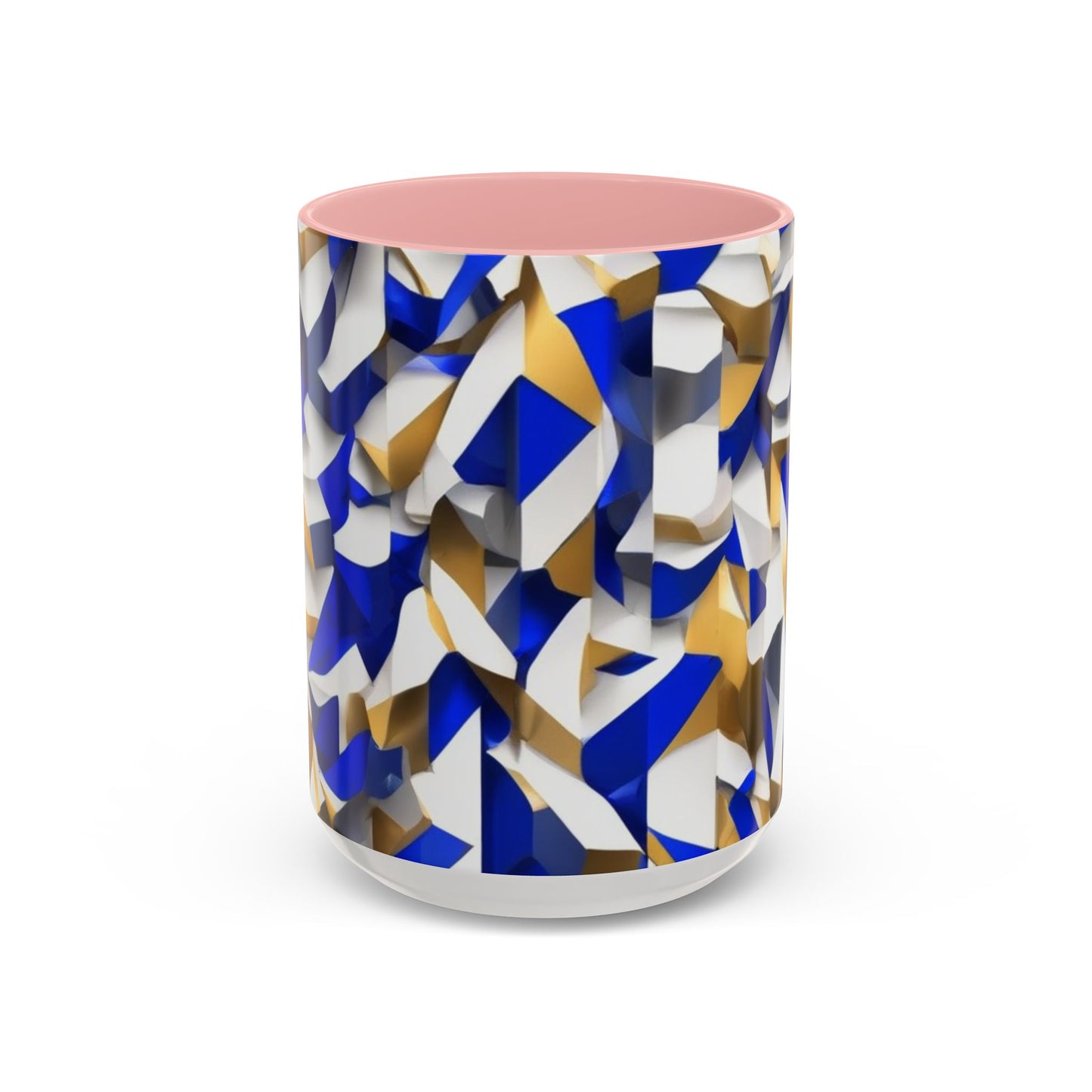 boostlete-boost-mode-type-charge-ahead-vertical-isometric-0221 — Accent Mug 11oz/15oz